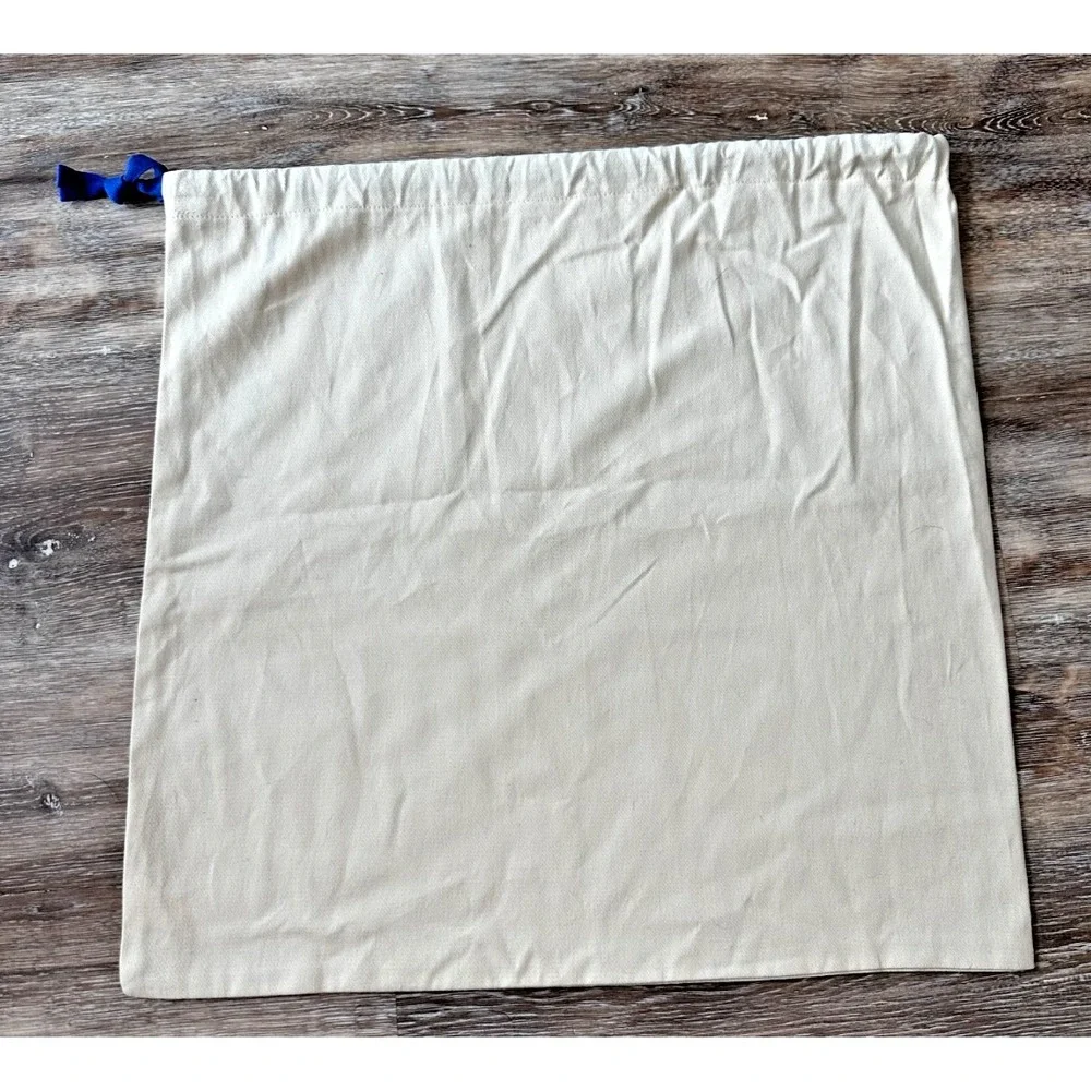 Louis Vuitton Dust Bag Cover Drawstring D61898 Cotton